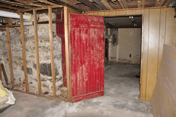 Basement Finishing: Six Things You Must Know