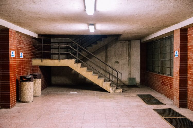 Keeping Your Finished Basement Dry and Protected from Water Damage