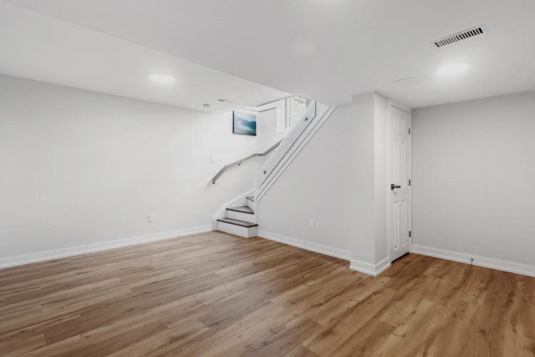 5 Reasons To Get A Basement Finisher: