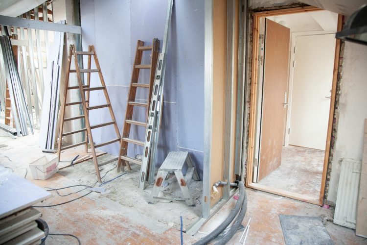 Basement Remodeling Ideas