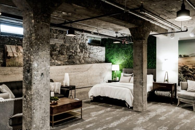 3 Ideas to Remodel Your Basement